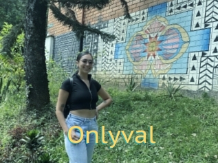 Onlyval