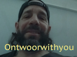 Ontwoorwithyou