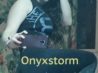 Onyxstorm
