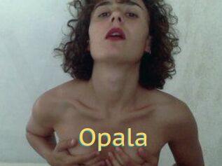 Opala