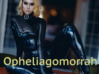 Opheliagomorrah