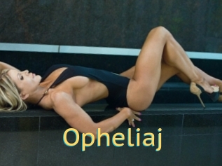 Opheliaj