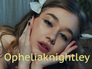 Opheliaknightley