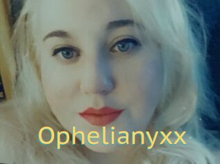Ophelianyxx