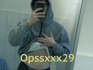 Opssxxx29