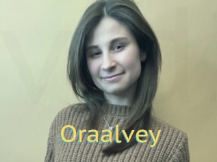 Oraalvey