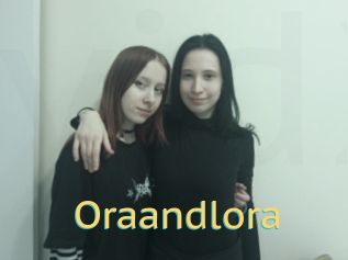 Oraandlora
