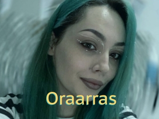 Oraarras