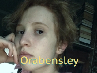 Orabensley