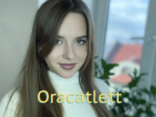 Oracatlett
