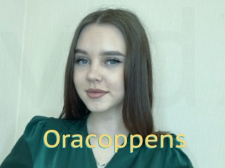 Oracoppens