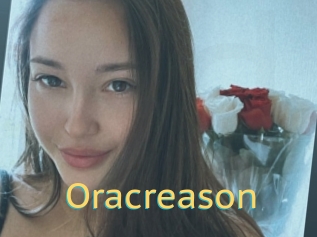 Oracreason