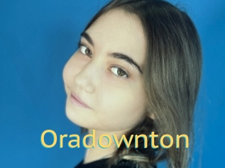 Oradownton