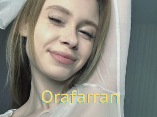 Orafarran