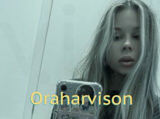 Oraharvison
