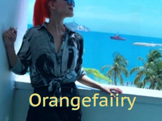 Orangefaiiry