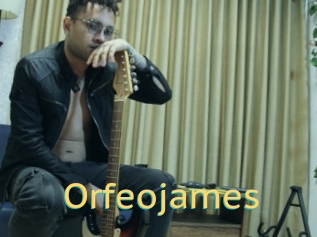 Orfeojames