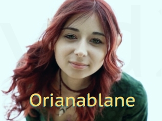 Orianablane