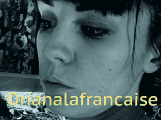 Orianalafrancaise