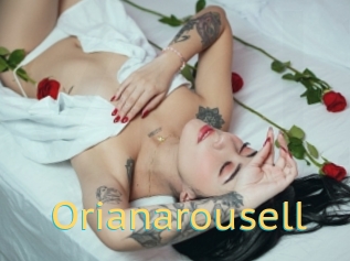Orianarousell