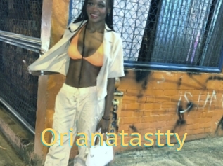Orianatastty