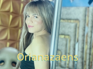 Orianazaens
