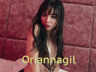 Oriannagil