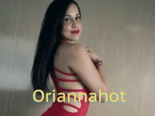Oriannahot