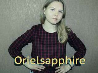 Orielsapphire