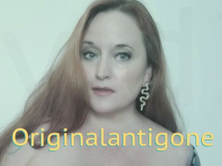 Originalantigone