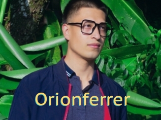 Orionferrer