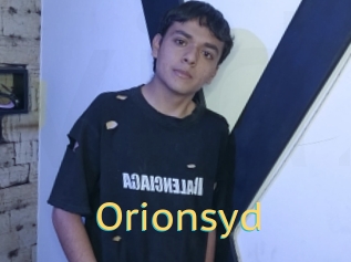 Orionsyd