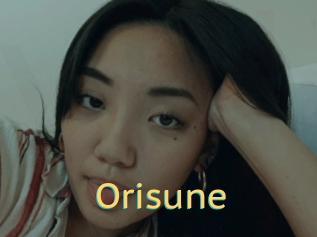 Orisune