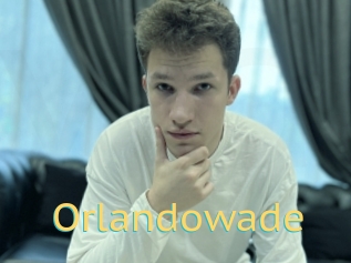 Orlandowade