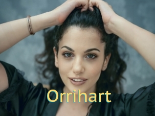 Orrihart