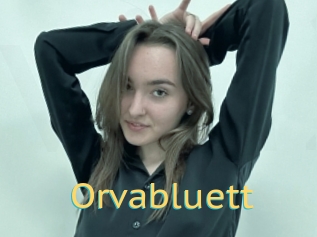 Orvabluett