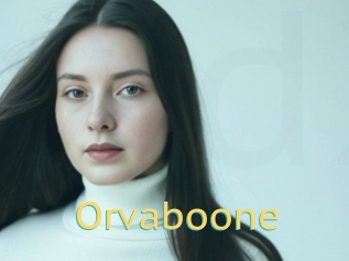 Orvaboone
