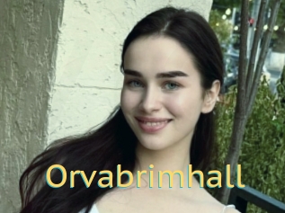Orvabrimhall