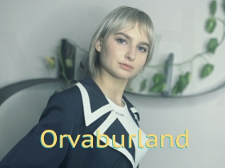 Orvaburland