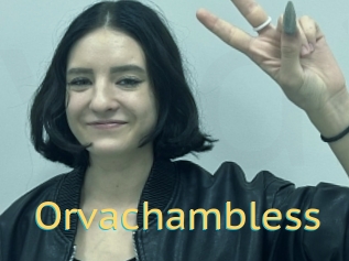 Orvachambless