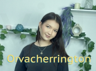 Orvacherrington