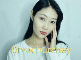 Orvachurchey