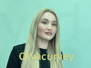 Orvacurvey