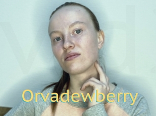 Orvadewberry
