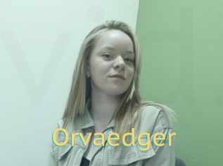 Orvaedger