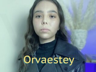 Orvaestey