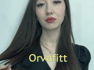 Orvafitt