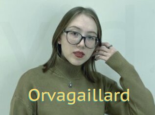 Orvagaillard