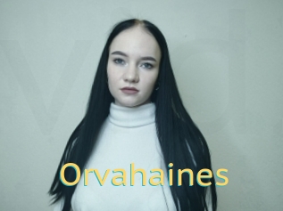 Orvahaines