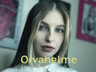 Orvahelme